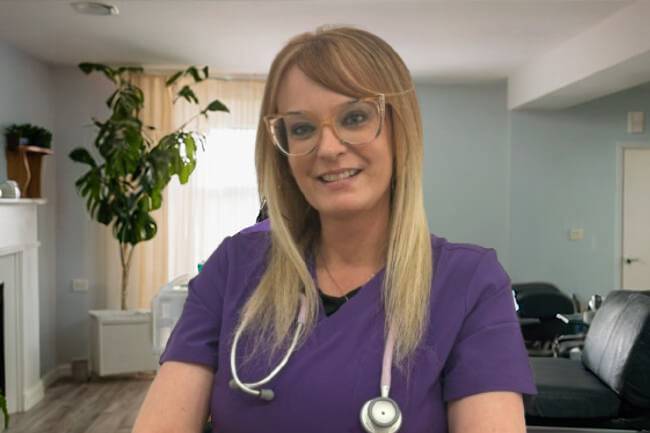 Nurse