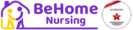 BeHome Nursing