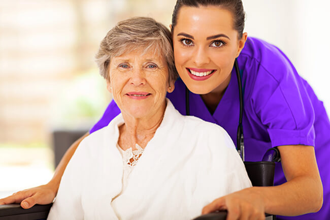 Home care services