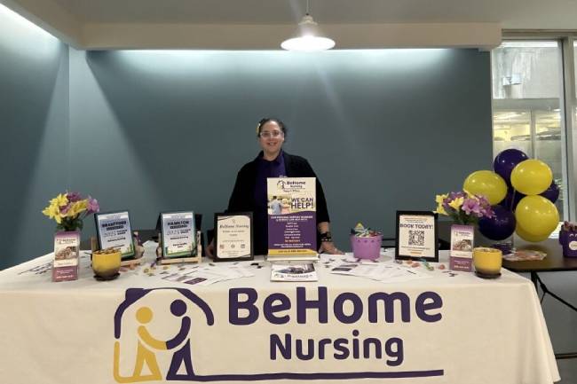 Respite services